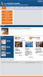 Mobile Screenshot of drjagadeshgudaru.com